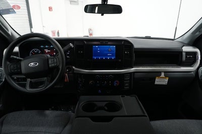 2026 Ford Super Duty F-250 SRW STX