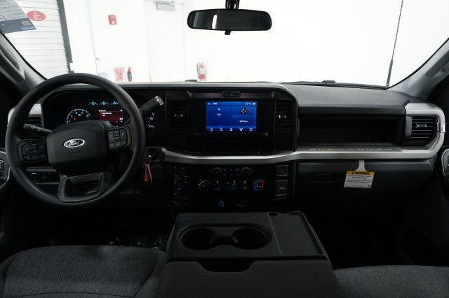 2026 Ford Super Duty F-250 SRW STX