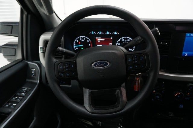 2026 Ford Super Duty F-250 SRW STX