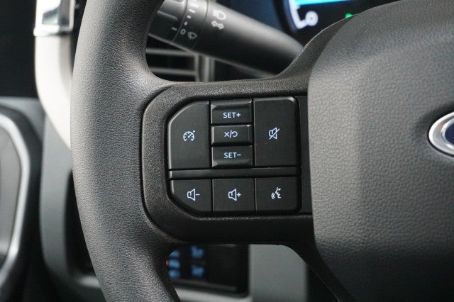 2026 Ford Super Duty F-250 SRW STX