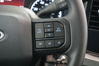 2026 Ford Super Duty F-250 SRW STX