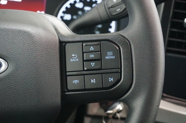 2026 Ford Super Duty F-250 SRW STX