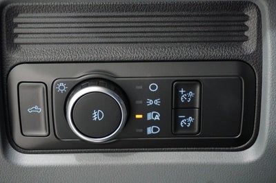 2026 Ford Super Duty F-250 SRW STX