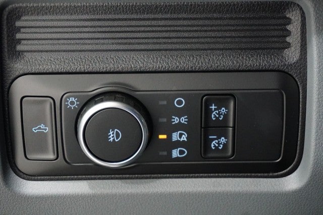 2026 Ford Super Duty F-250 SRW STX