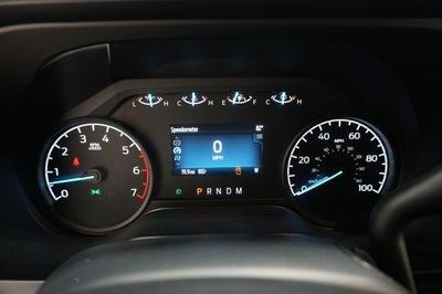 2026 Ford Super Duty F-250 SRW STX