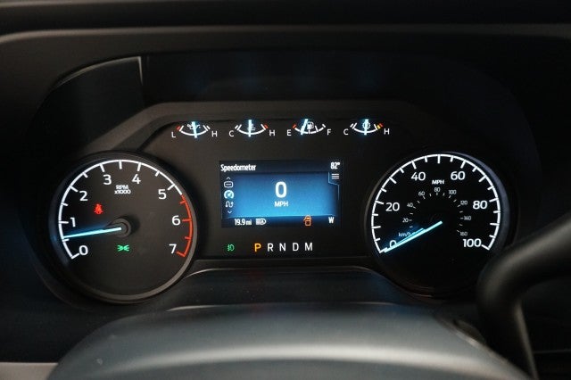 2026 Ford Super Duty F-250 SRW STX