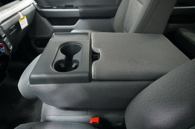 2026 Ford Super Duty F-250 SRW STX