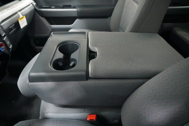 2026 Ford Super Duty F-250 SRW STX