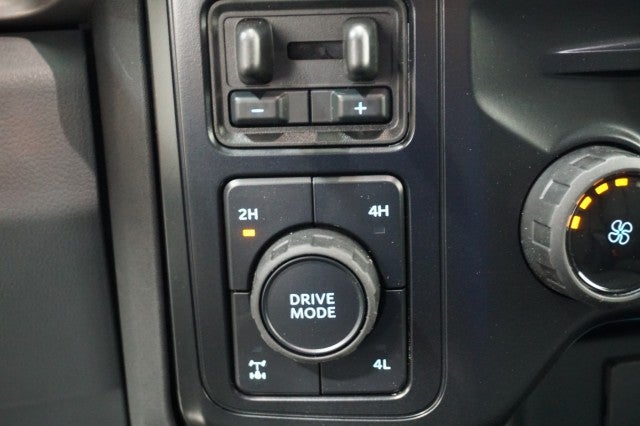 2026 Ford Super Duty F-250 SRW STX