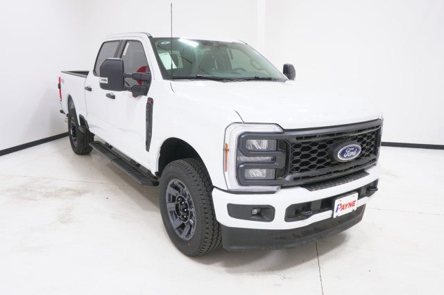 2026 Ford Super Duty F-250 SRW STX