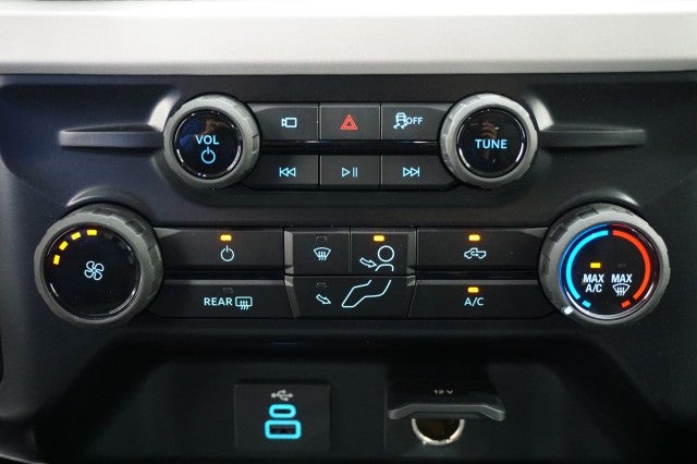 2026 Ford Super Duty F-250 SRW STX