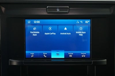 2026 Ford Super Duty F-250 SRW STX