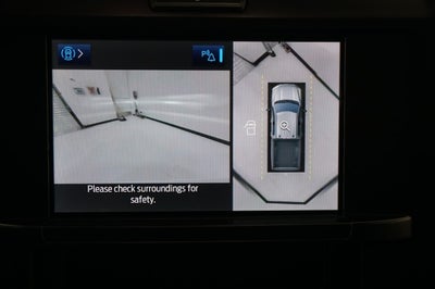 2026 Ford Super Duty F-250 SRW STX