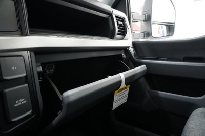 2026 Ford Super Duty F-250 SRW STX