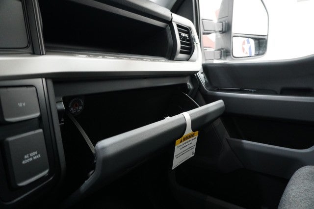 2026 Ford Super Duty F-250 SRW STX