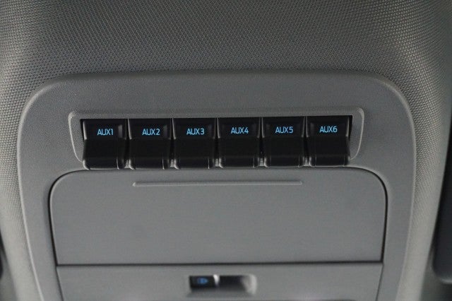 2026 Ford Super Duty F-250 SRW STX