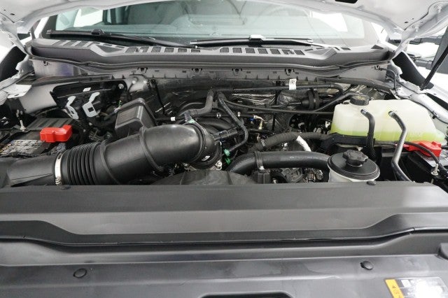 2026 Ford Super Duty F-250 SRW STX