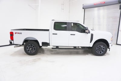 2026 Ford Super Duty F-250 SRW STX