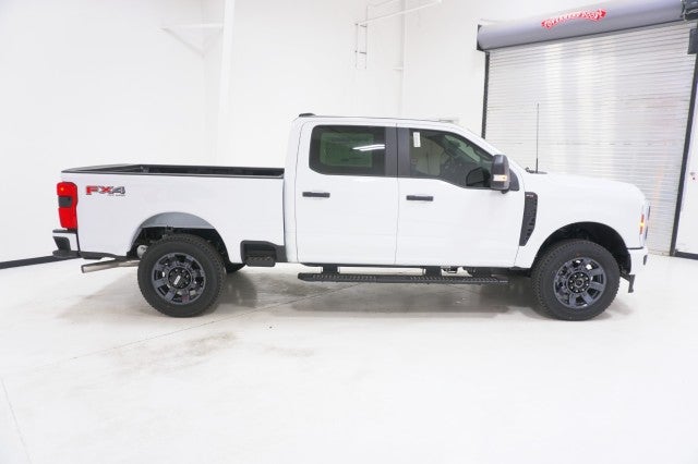 2026 Ford Super Duty F-250 SRW STX