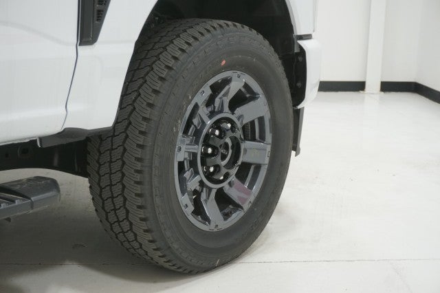 2026 Ford Super Duty F-250 SRW STX