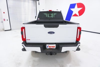 2026 Ford Super Duty F-250 SRW STX