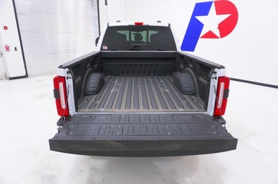 2026 Ford Super Duty F-250 SRW STX