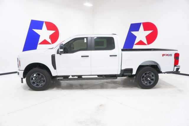 2026 Ford Super Duty F-250 SRW STX