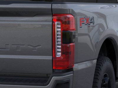 2026 Ford Super Duty F-250 SRW STX