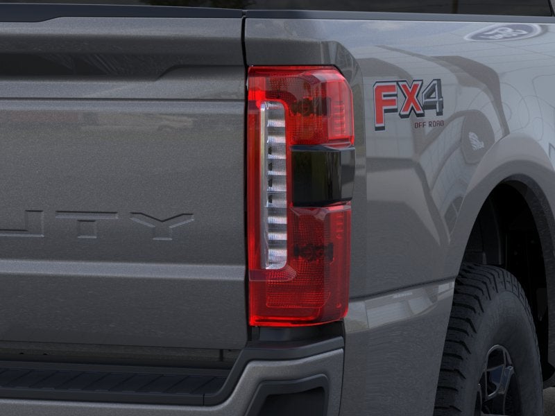2026 Ford Super Duty F-250 SRW STX