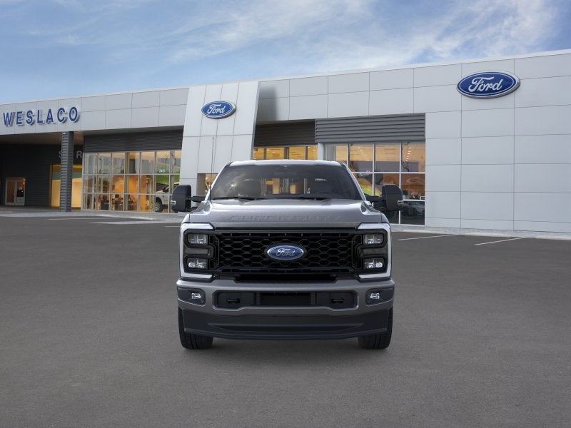 2026 Ford Super Duty F-250 SRW STX