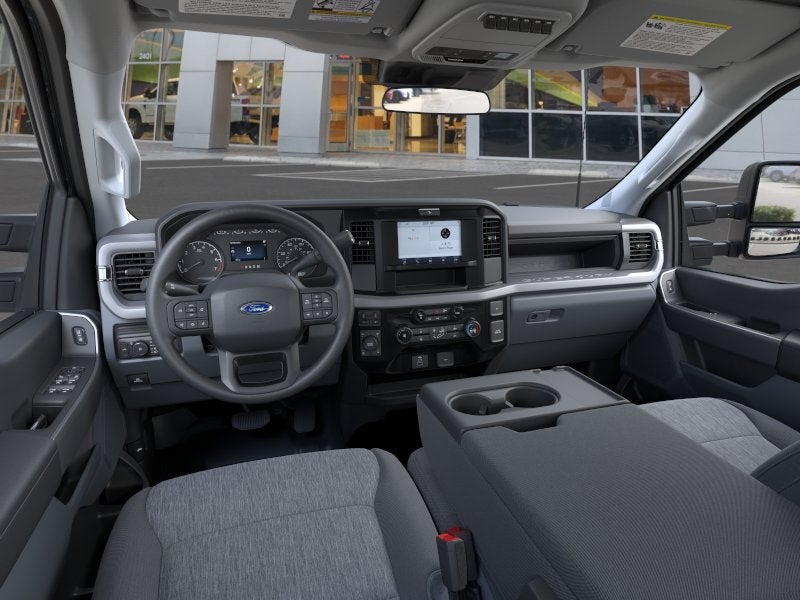 2026 Ford Super Duty F-250 SRW STX