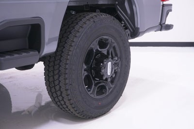 2026 Ford Super Duty F-250 SRW STX