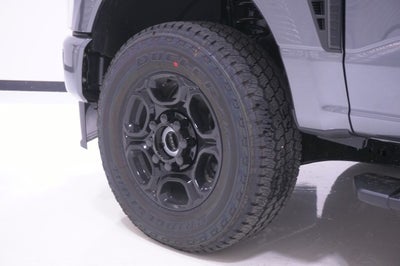 2026 Ford Super Duty F-250 SRW STX