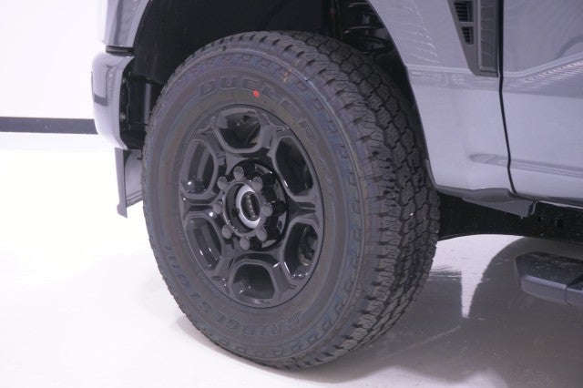2026 Ford Super Duty F-250 SRW STX