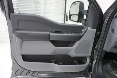 2026 Ford Super Duty F-250 SRW STX
