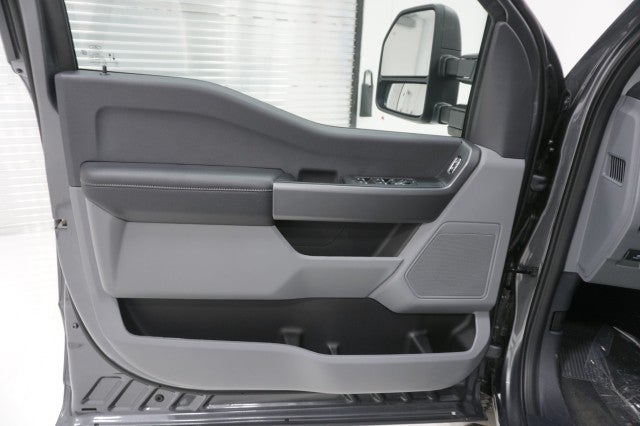 2026 Ford Super Duty F-250 SRW STX