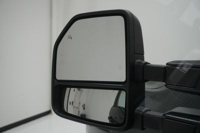 2026 Ford Super Duty F-250 SRW STX
