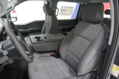2026 Ford Super Duty F-250 SRW STX