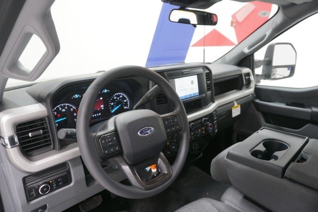 2026 Ford Super Duty F-250 SRW STX
