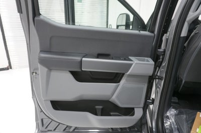 2026 Ford Super Duty F-250 SRW STX