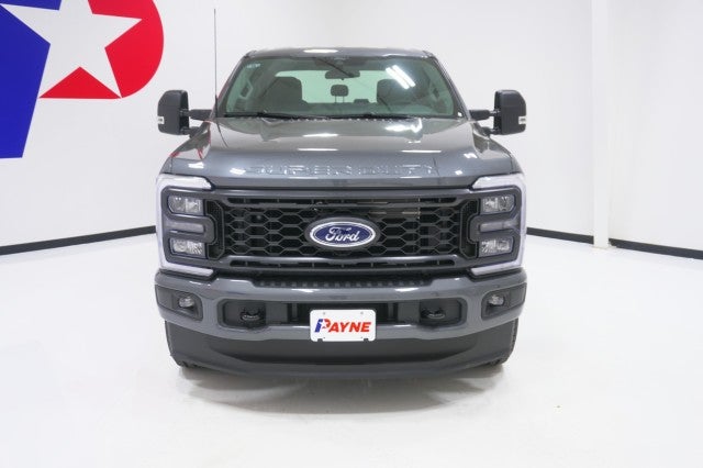 2026 Ford Super Duty F-250 SRW STX