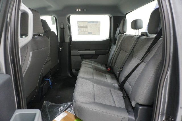 2026 Ford Super Duty F-250 SRW STX