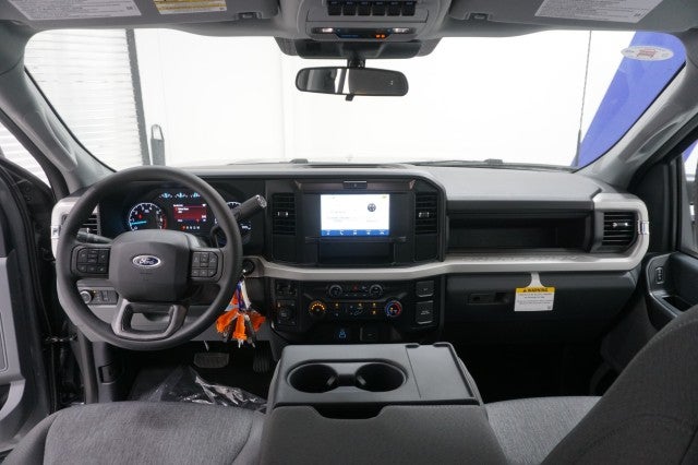 2026 Ford Super Duty F-250 SRW STX