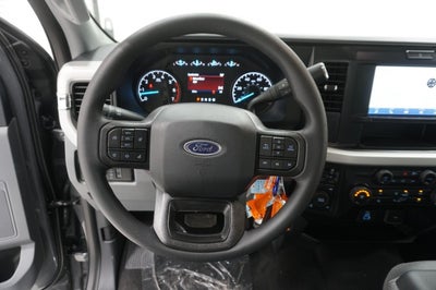 2026 Ford Super Duty F-250 SRW STX