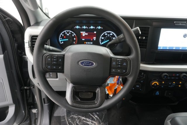 2026 Ford Super Duty F-250 SRW STX