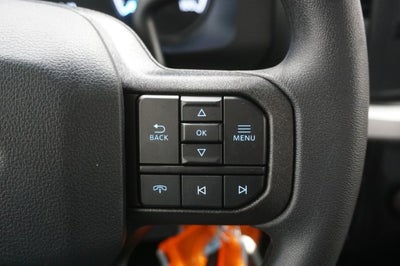 2026 Ford Super Duty F-250 SRW STX