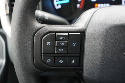 2026 Ford Super Duty F-250 SRW STX