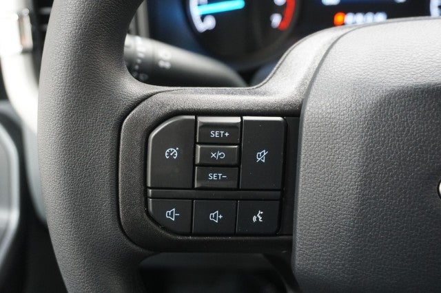 2026 Ford Super Duty F-250 SRW STX