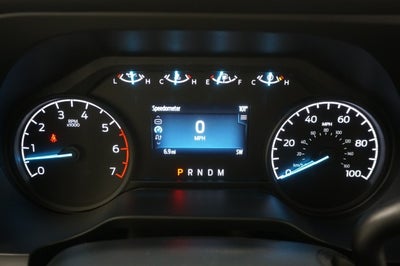 2026 Ford Super Duty F-250 SRW STX