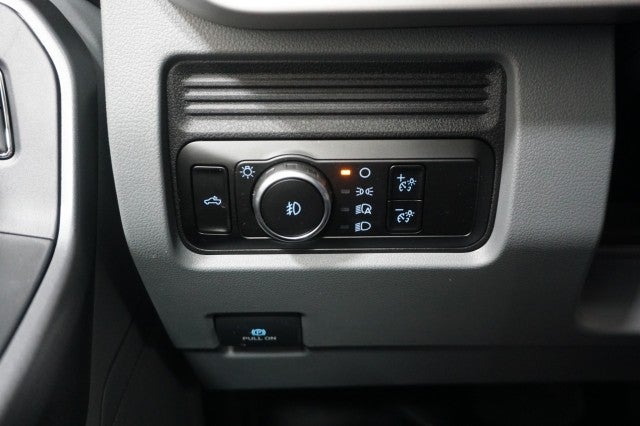 2026 Ford Super Duty F-250 SRW STX